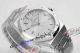 swiss clone Audemars Piguet Royal Oak 15500 silver face watch (2)_th.jpg